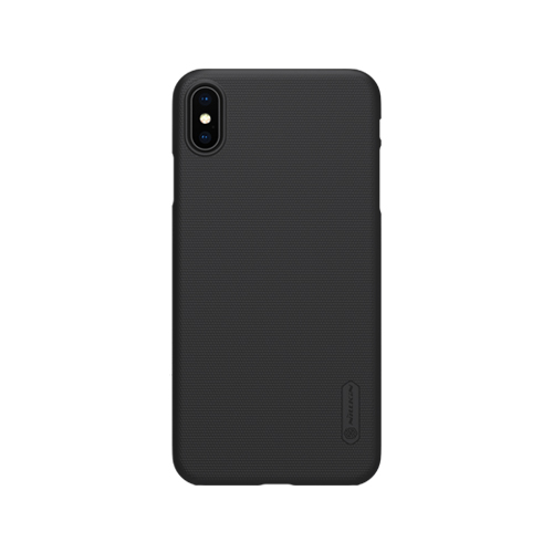 Apple iPhone XS Max Super Frosted Shield (Without LOGO cutout)