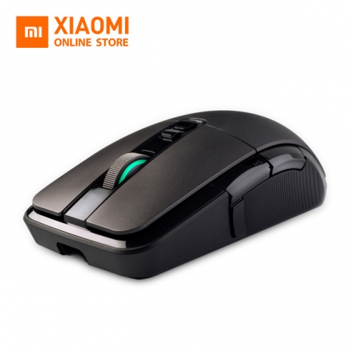 Xiaomi Gaming Mouse Wire Mouse Gamer 2.4G Game Mause USB Wired Dual Mode 7200DPI Mice for PC Laptop Notebook Gamer