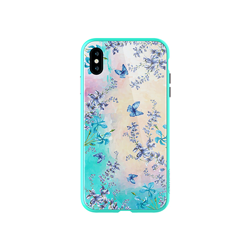 Apple iPhone XS Max Blossom Case