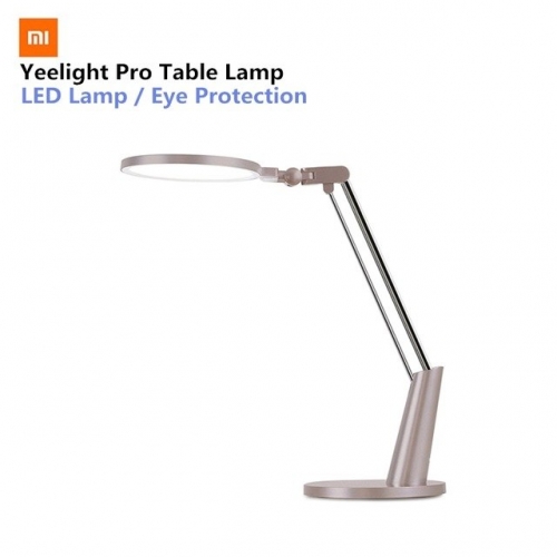 Xiaomi Yeelight YLTD04YL Pro Table Lamp Smart LED Eye-care Smart Touch Control Eye Protection Table Lamp For Children Student