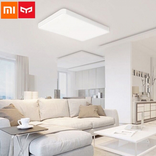 Xiaomi Yeelight Pro Simple LED Ceiling Light WiFi / App / Bluetooth Smart Remote Control For Living Room 650mm