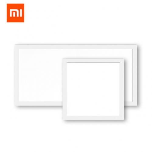 Xiaomi Yeelight Mijia Ultra Thin 1.3cm LED Downlight Square Panel Light Bedroom Ceiling Lamp 30*30cm 30*60cm