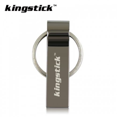 Kingstick Metal Clé USB Clé USB 128Go 64Go 32Go 16Go 8Go Clé pour clé USB