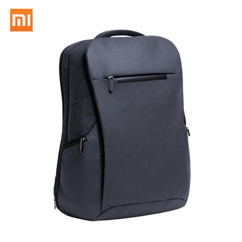 Nouveau Xiaomi mi Business voyage sacs à dos 2 sac multifonctionnel 26L grande capacité Durable étanche 15.6 pouces bureau pochette d'ordinateur