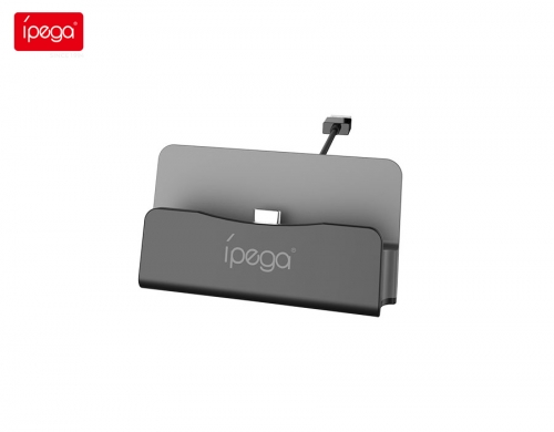 ipega PG-SL006 Support de chargeur Nintendo Switch Lite Pour support de base de chargeur N-Switch