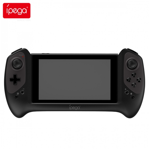 ipega PG-9163 Tomahawk Switch Gamepad NS Handle Plug and Play  pour Nintendo Switch NS