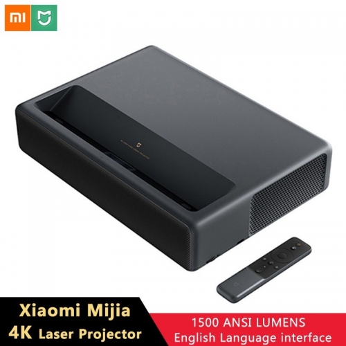 Téléviseur à projecteur laser Xiaomi Mijia 4K