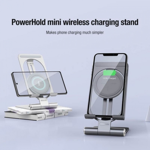 Nillkin PowerHold Mini Support de charge sans fil