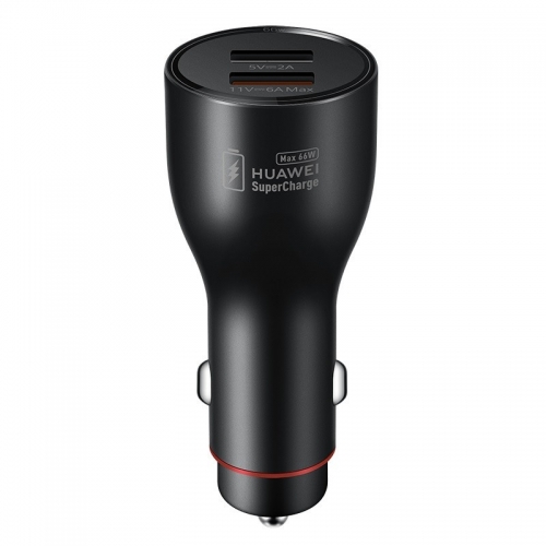 Huawei SuperCharge Chargeur de voiture (66 W max.)