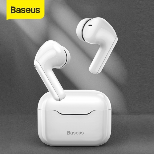 Baseus SIMU S1 ANC True Écouteurs sans fil