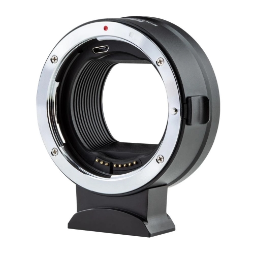 Viltrox EF-Z Adaptateur Objectif Autofocus Métal Plein cadre pour Canon EOS EF EF-S Objectif Nikon Z Mont Z6 Z7 accessoires de lentilles Z50